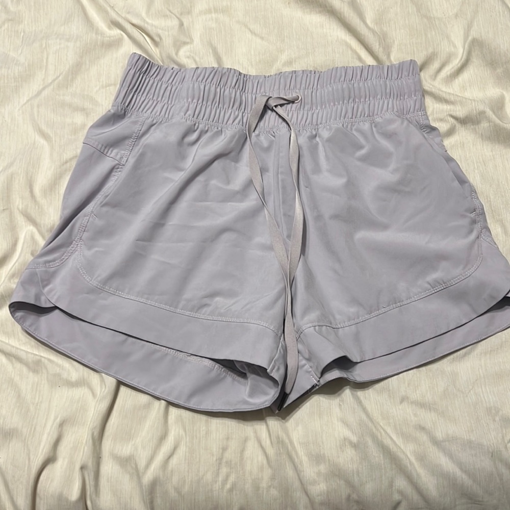 Apana athletic shorts